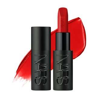NARS - Lápiz labial satinado recargable Explicit