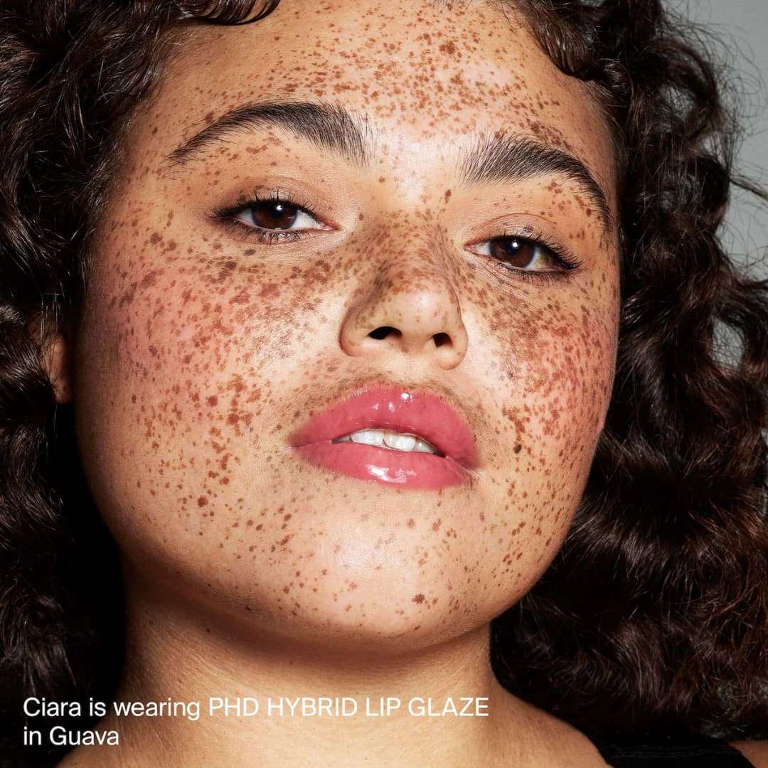 HAUS LABS BY LADY GAGA - Brillo labial voluminizador híbrido PhD - Imagen 3