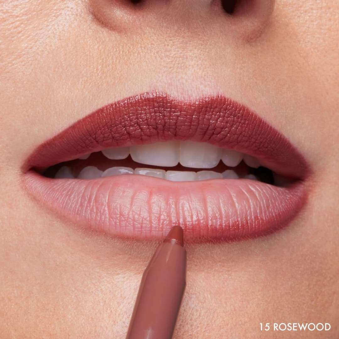 COLECCIÓN SEPHORA - Delineador de labios retráctil en gel Rouge - Imagen 3