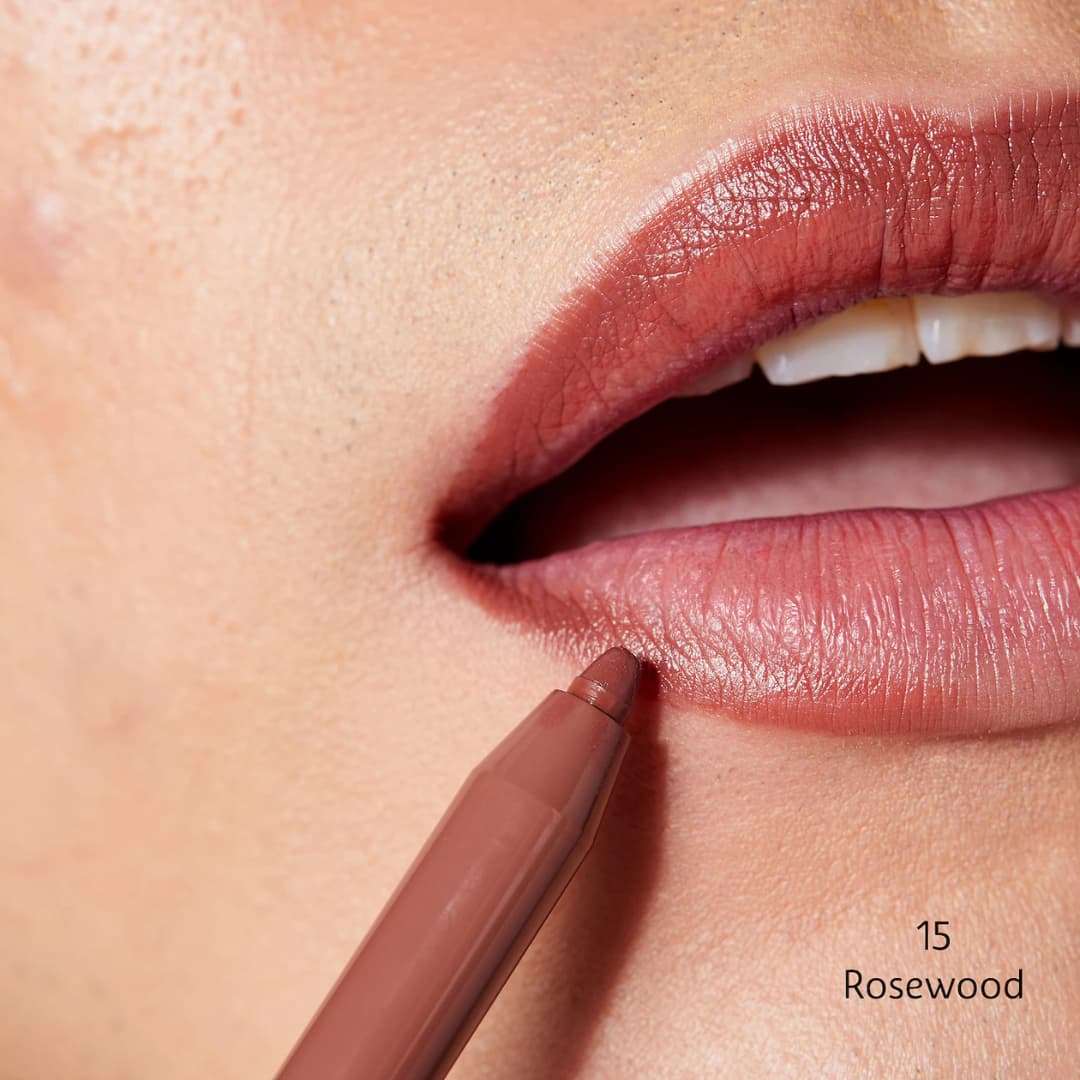 COLECCIÓN SEPHORA - Delineador de labios retráctil en gel Rouge - Imagen 4