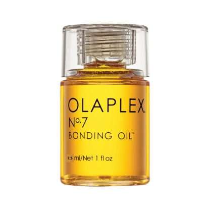 Olaplex - Aceite capilar reductor del frizz y protector térmico nº 7 Bonding