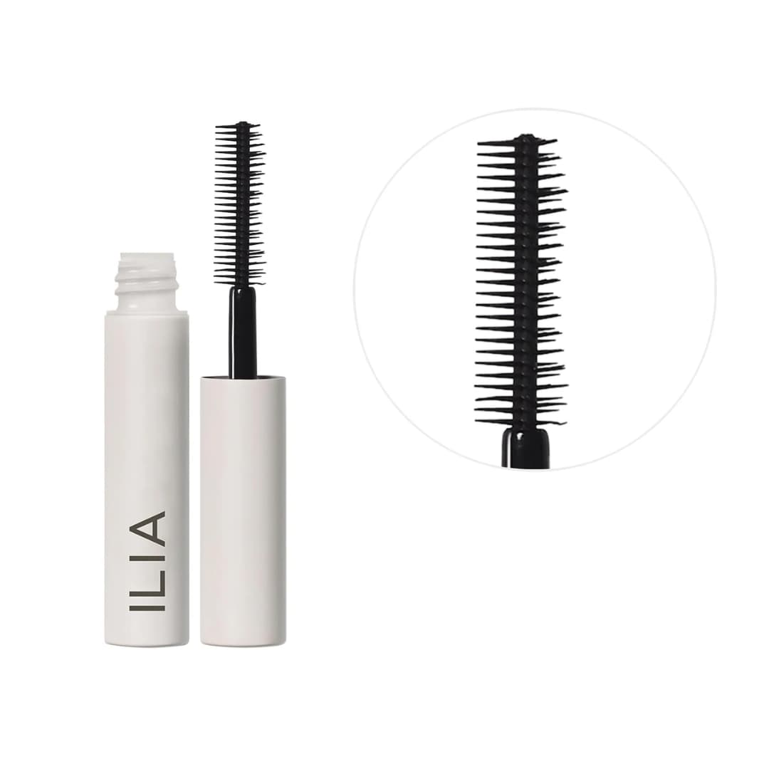 ILIA - Máscara de pestañas alargadora de pestañas sin límites