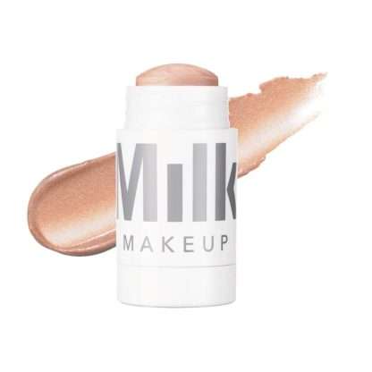 MILK MAKEUP - Iluminador en barra Dewy Cream