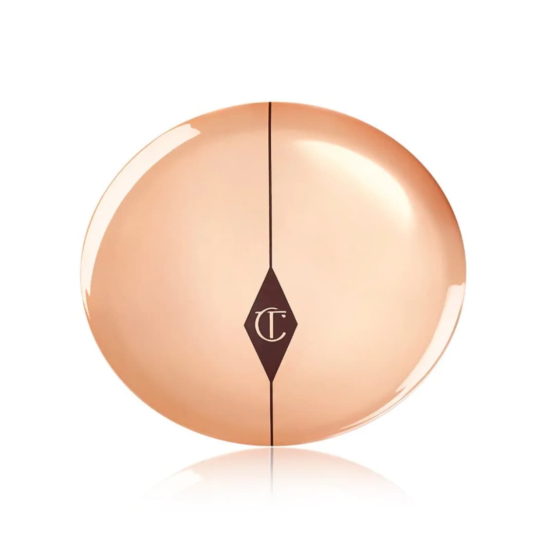 Charlotte Tilbury - Polvo fijador Airbrush Flawless Finish - Imagen 8