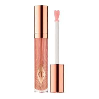 Charlotte Tilbury - Baño de labios con brillo de colágeno