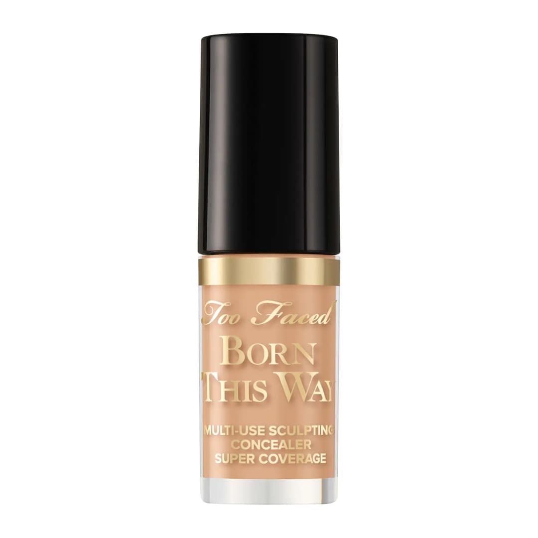 Too Faced - Corrector mini multiusos Born This Way Super Coverage - Imagen 11