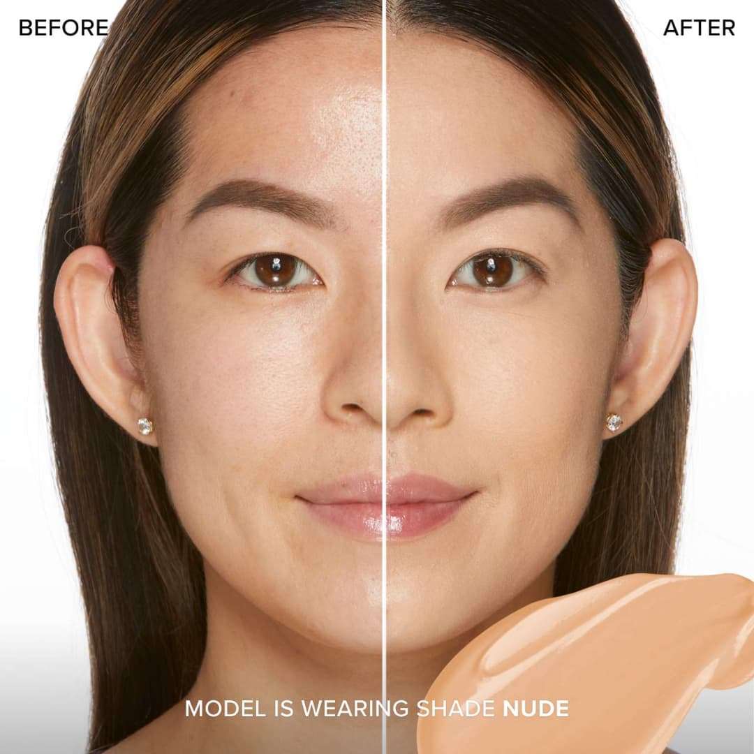 Too Faced - Corrector mini multiusos Born This Way Super Coverage - Imagen 8