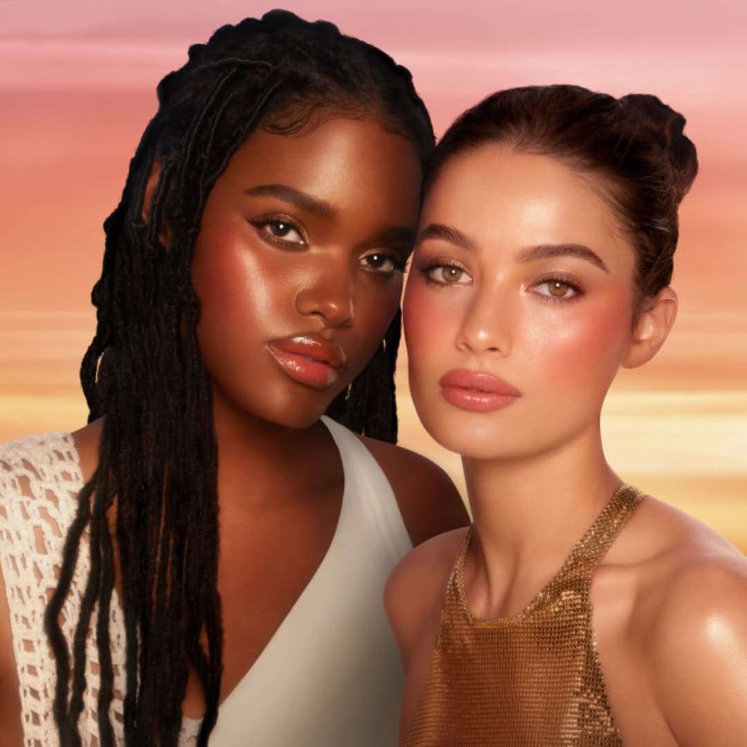 Charlotte Tilbury - HERMOSA PIEL ISLAND BRILLO LABIOS Y MEJILLAS - Imagen 4