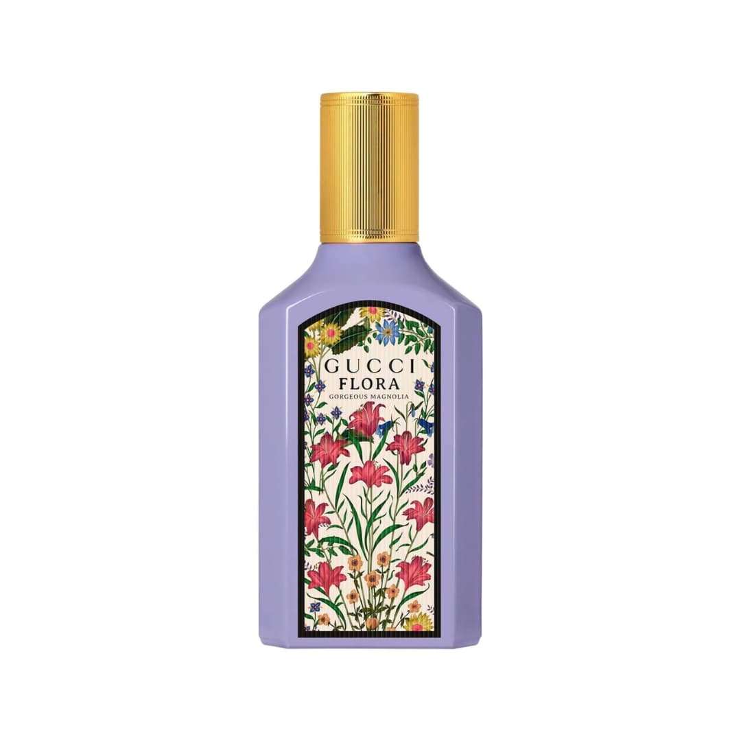 Gucci - Gucci Flora Gorgeous Magnolia Eau de Parfum