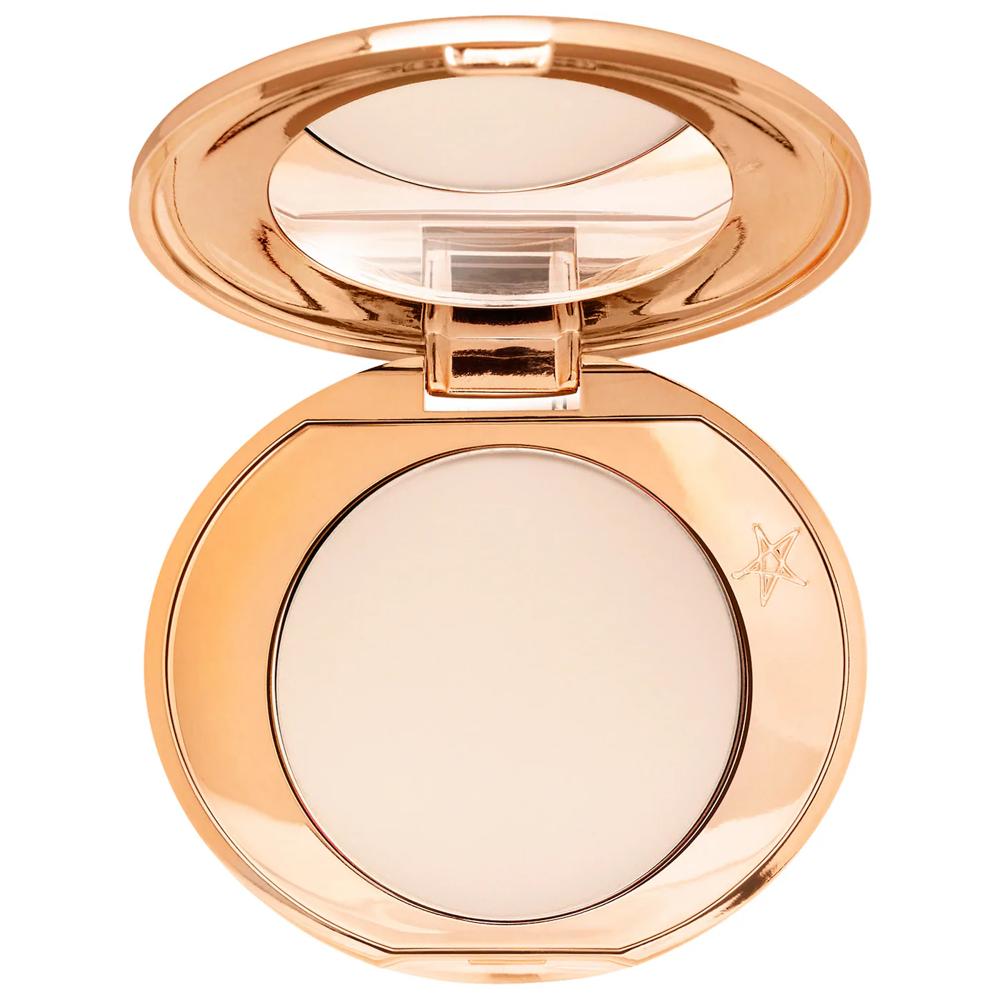 Charlotte Tilbury - Polvo fijador Airbrush Flawless Finish - Imagen 3