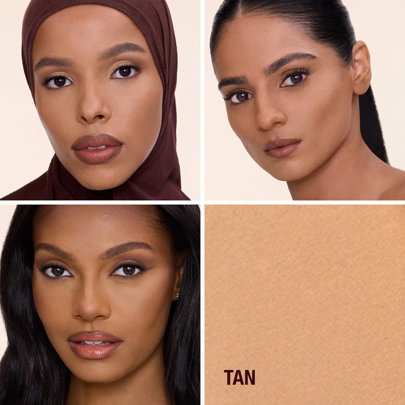 Charlotte Tilbury - Polvo fijador Airbrush Flawless Finish - Imagen 15