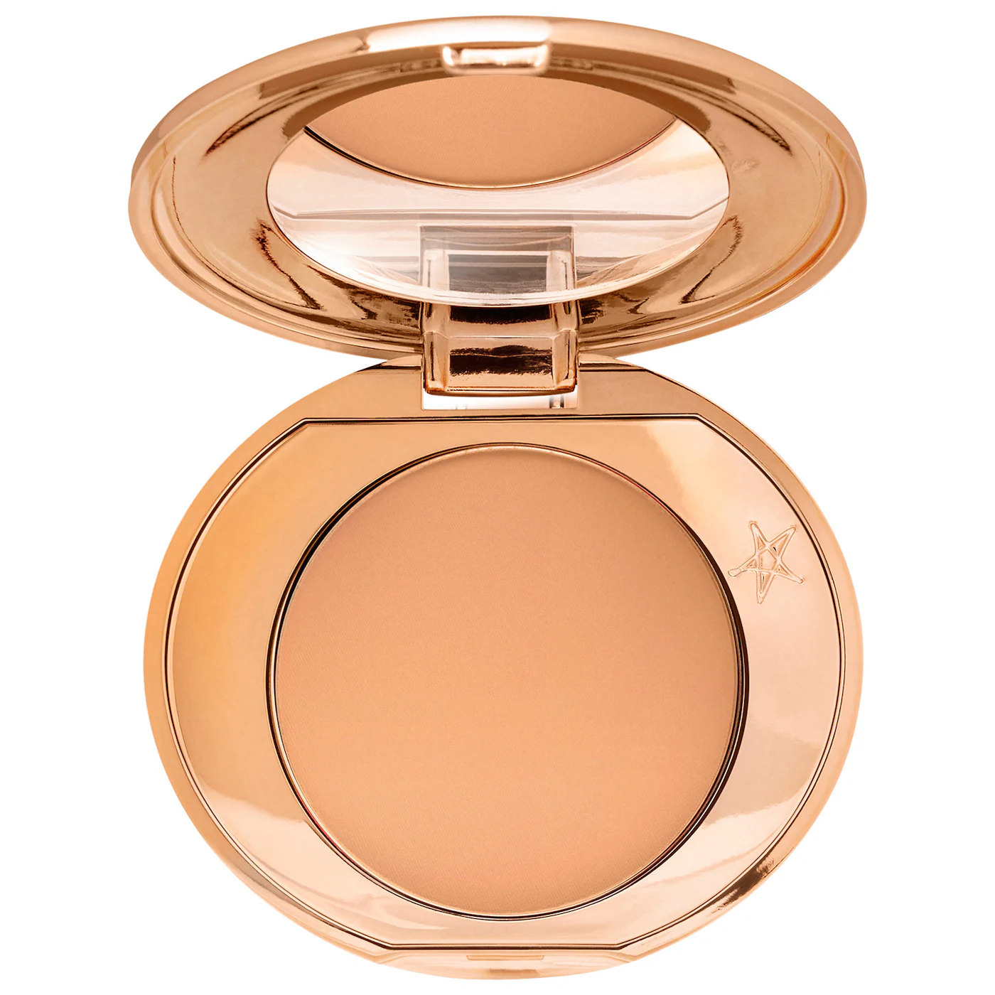 Charlotte Tilbury - Polvo fijador Airbrush Flawless Finish - Imagen 13