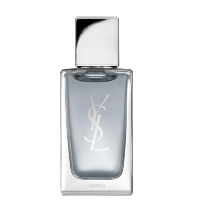 Yves Saint Laurent - MYSLF Absolu con jengibre y maderas