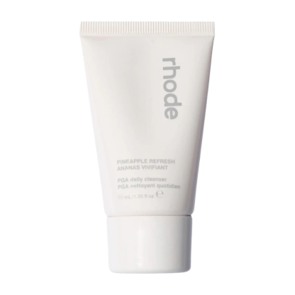 Rhode - Limpiador diario Pineapple Refresh PGA