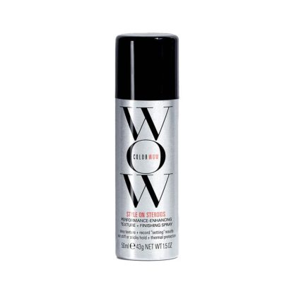 COLOR WOW  Spray texturizante para el color Style on Steroids