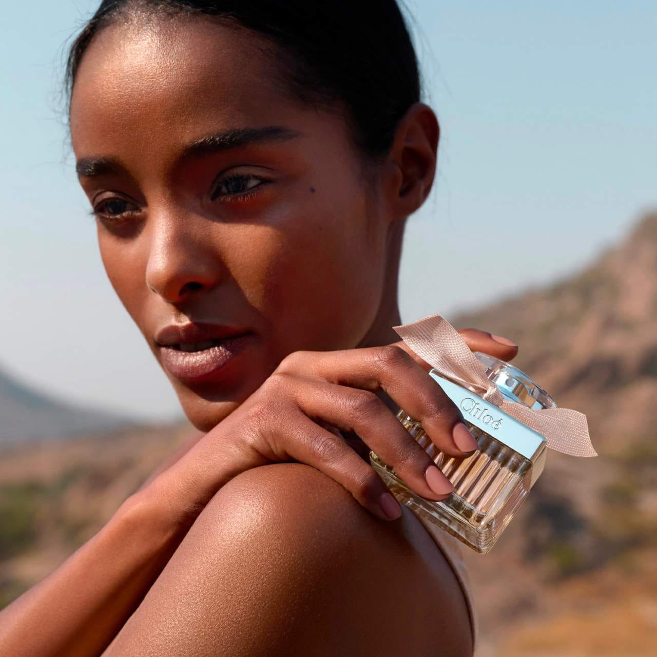 Chloé - Chloé Eau de Parfum con rosa y ámbar - Imagen 5