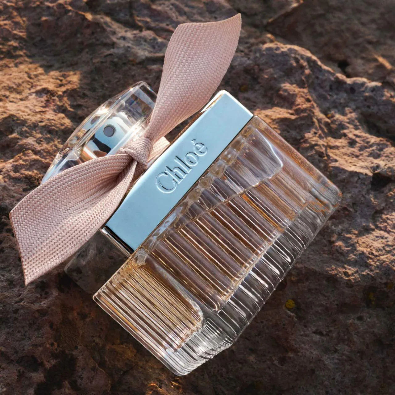 Chloé - Chloé Eau de Parfum con rosa y ámbar - Imagen 3
