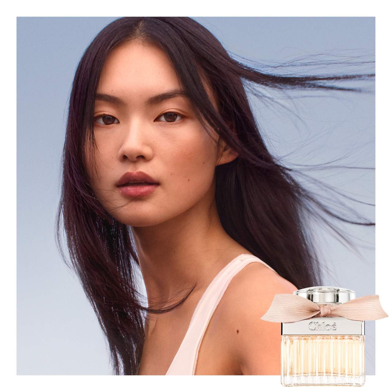 Chloé - Chloé Eau de Parfum con rosa y ámbar - Imagen 2
