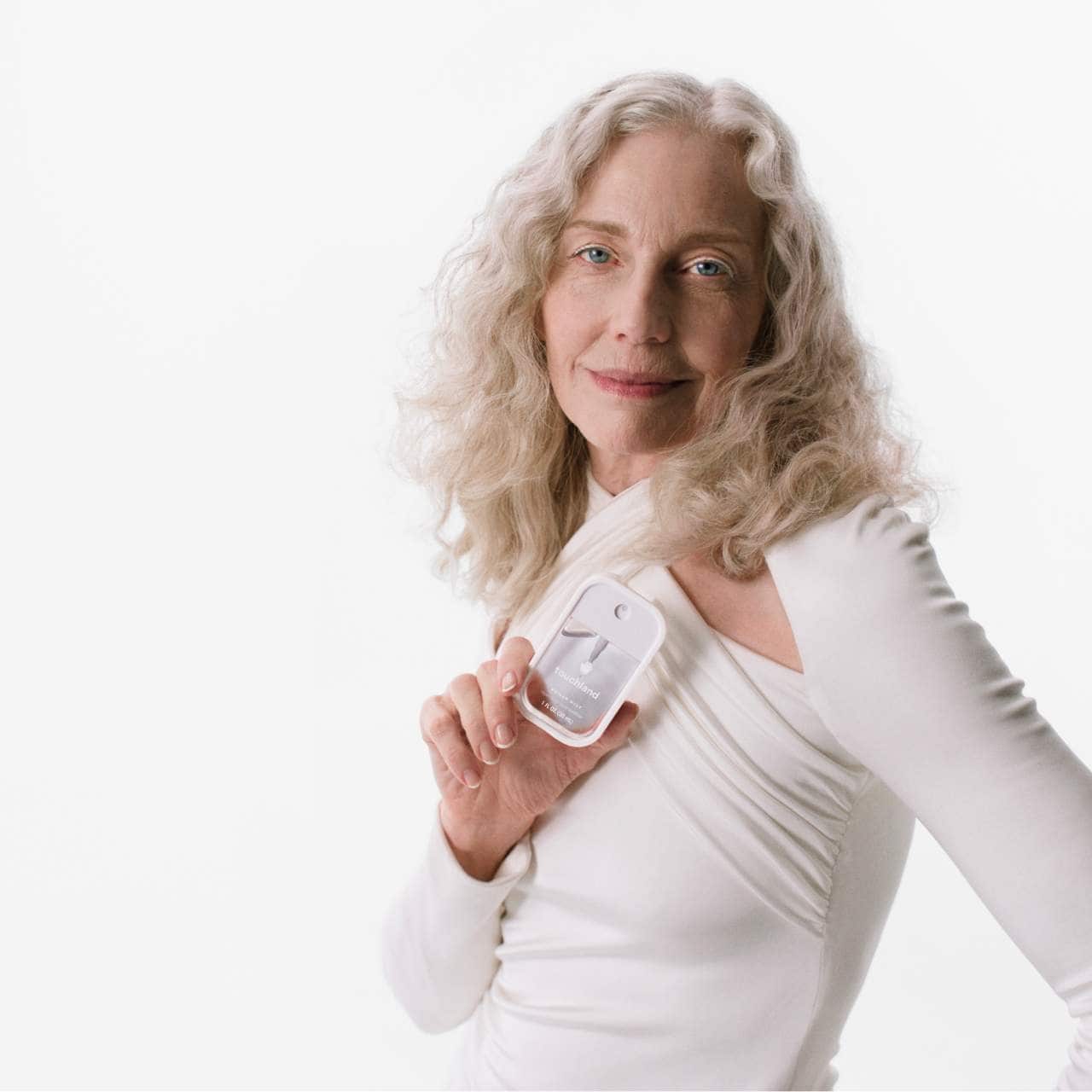 Touchland - Desinfectante de manos hidratante Power Mist - Imagen 28