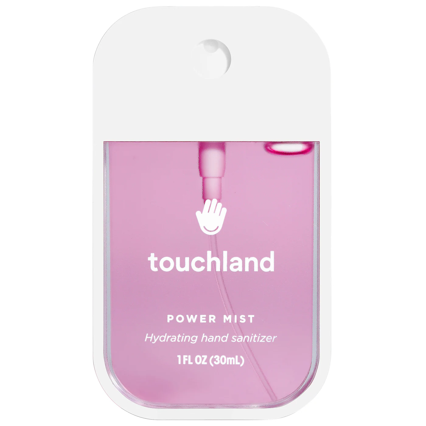 Touchland - Desinfectante de manos hidratante Power Mist - Imagen 25