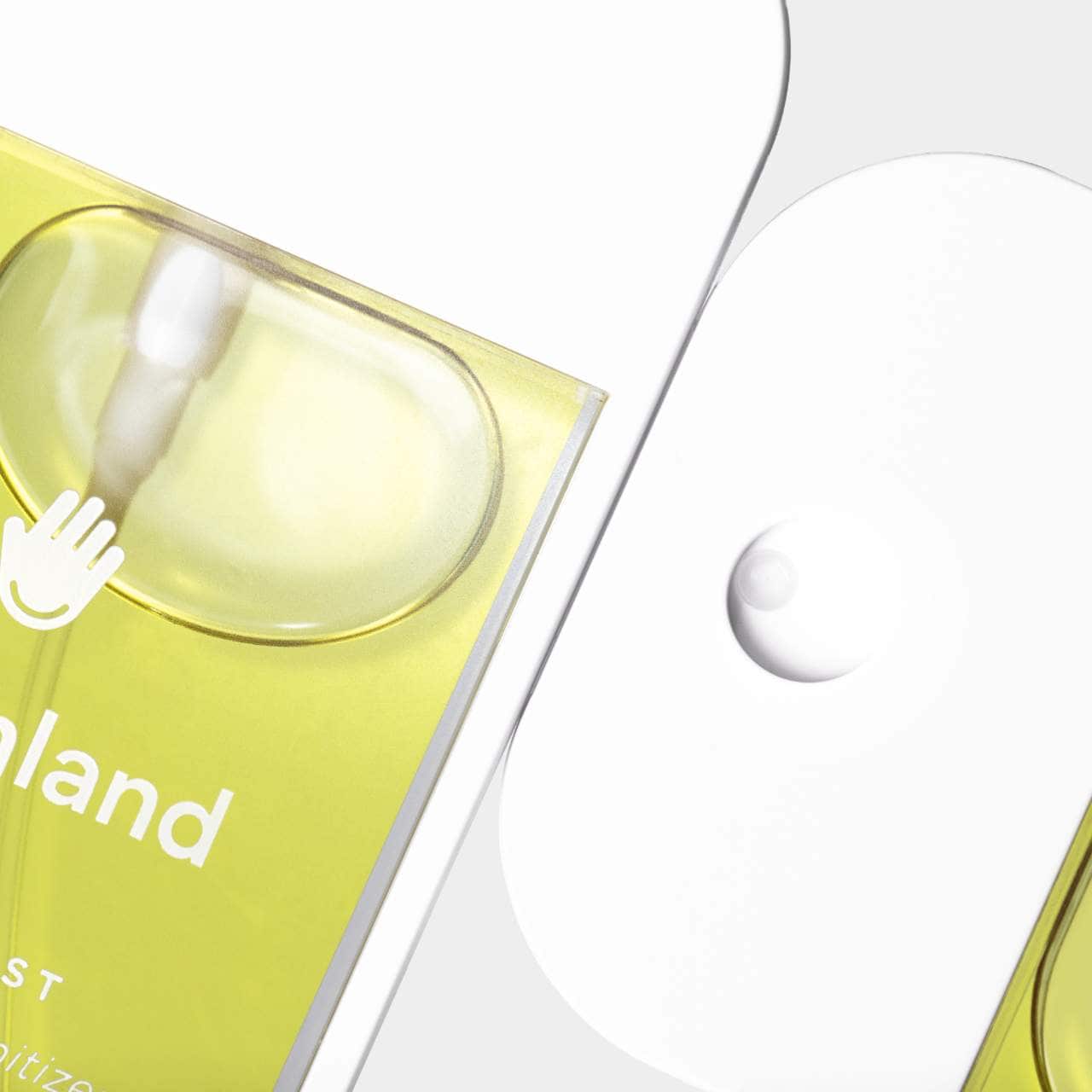 Touchland - Desinfectante de manos hidratante Power Mist - Imagen 15