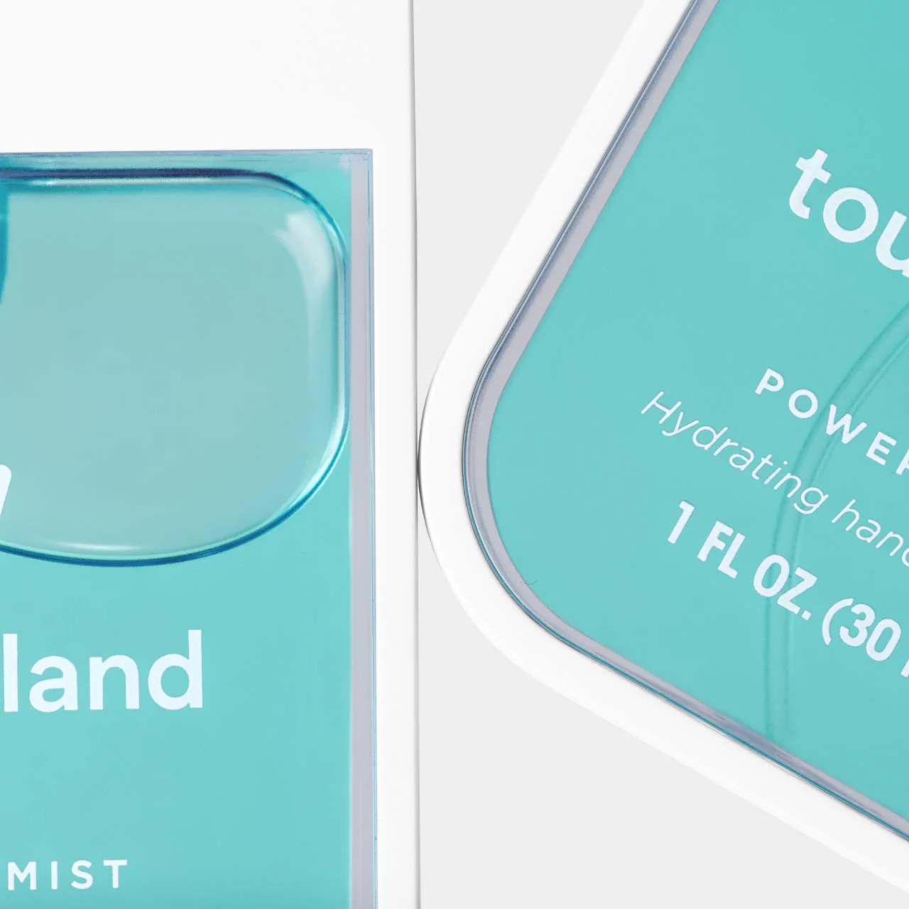 Touchland - Desinfectante de manos hidratante Power Mist - Imagen 9
