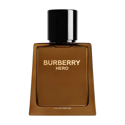 Burberry - Hero Eau de Parfum con pino y cedro