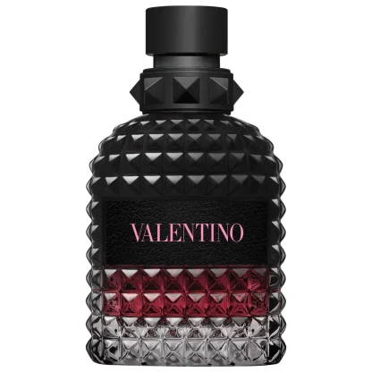 Valentino - Uomo Born In Roma Eau de Parfum Intenso con Vainilla y Vetiver