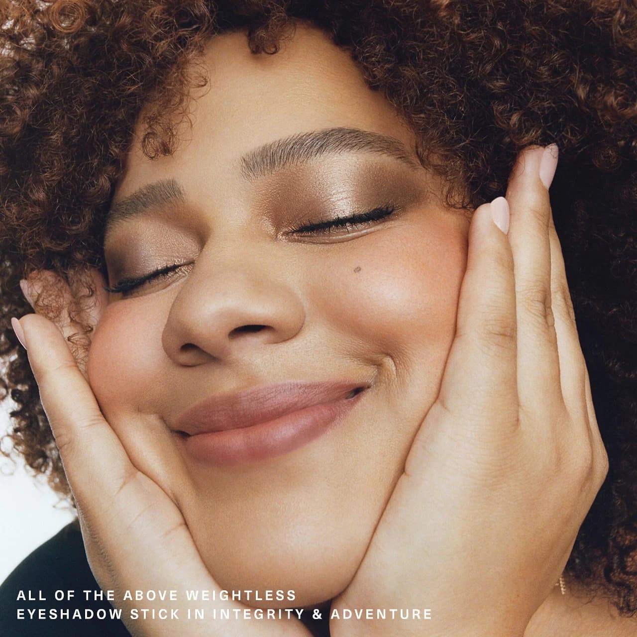 Rare Beauty by Selena Gomez - Barra de sombras de ojos ligeras All of the Above - Imagen 5