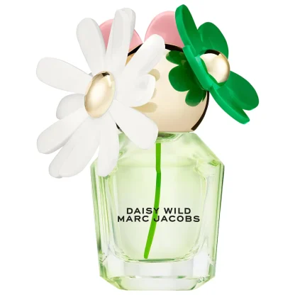 Marc Jacobs Fragrances - Daisy Wild Eau de Parfum con Jazmín