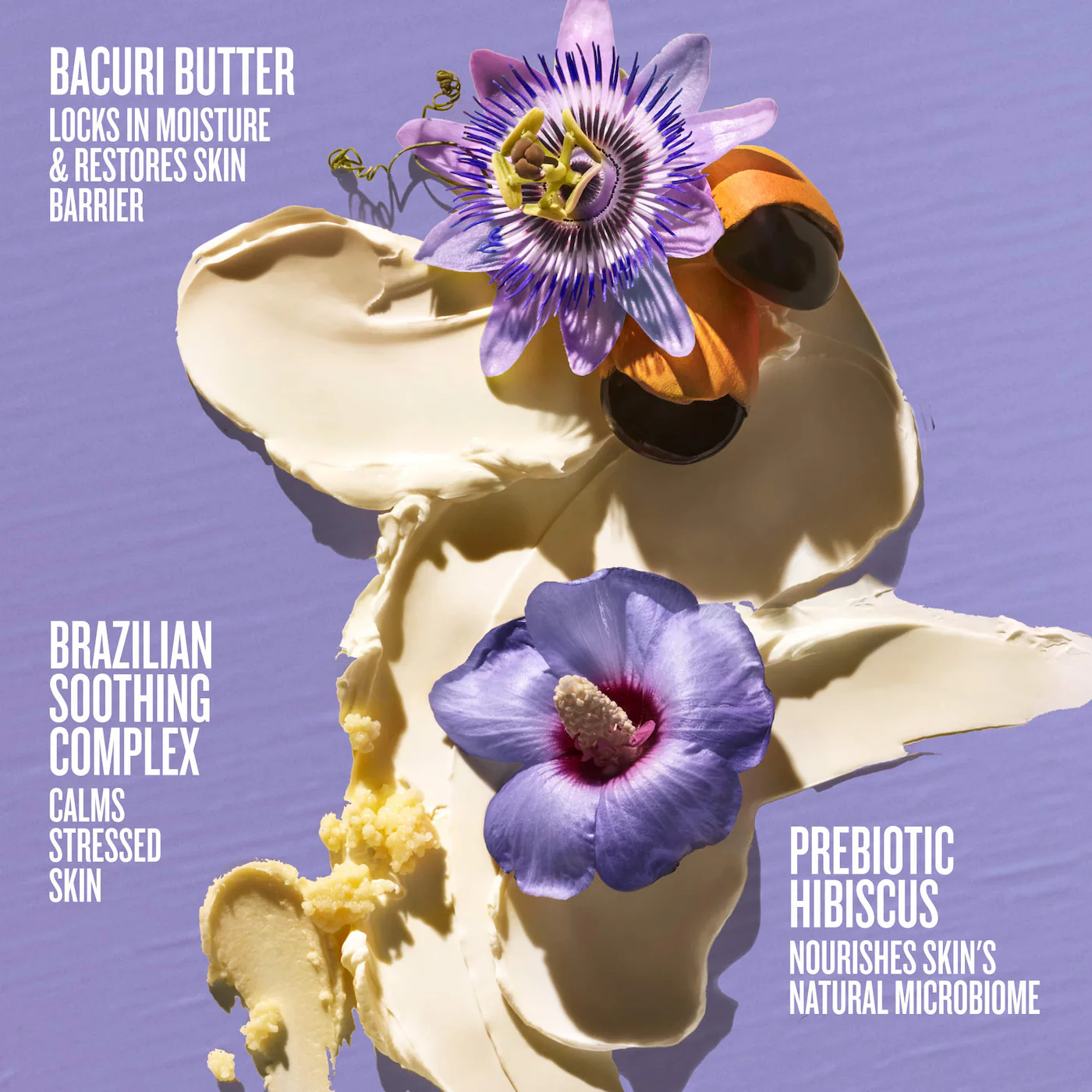 Sol de Janeiro - Manteca corporal profundamente hidratante Delícia Drench™ para piel seca - Imagen 5