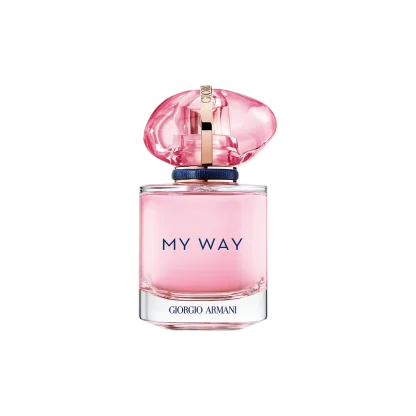 Armani Beauty - My Way Eau de Parfum Nectar con vainilla y pera