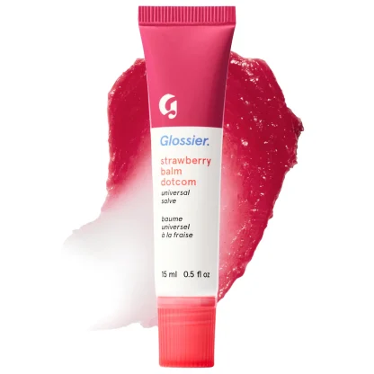 Glossier - Bálsamo labial y bálsamo para la piel Balm Dotcom