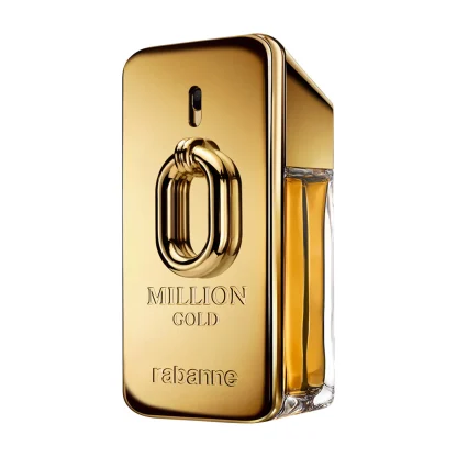 Rabanne - Million Gold Eau de Parfum Intenso con Sándalo