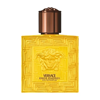 Versace - Agua de perfume Eros Energy