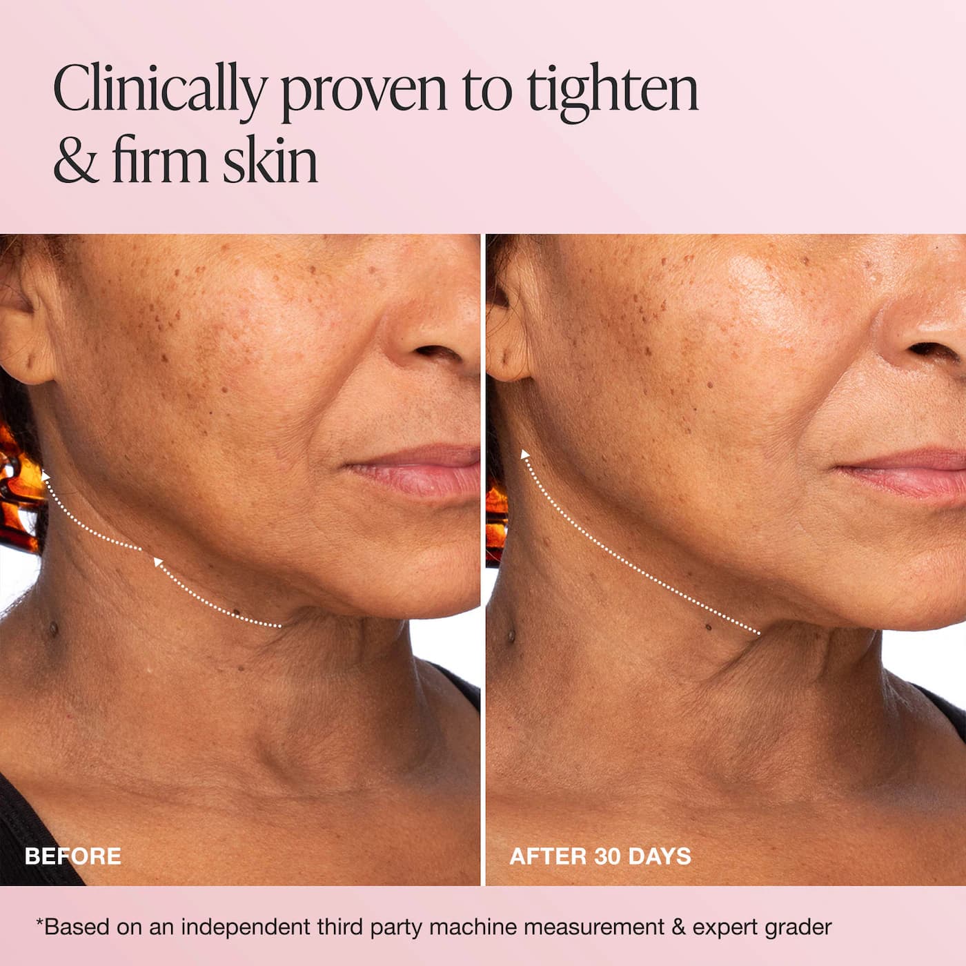 Biodanza - Crema hidratante recargable Extreme Cream antienvejecimiento, reafirmante y lifting - Imagen 3