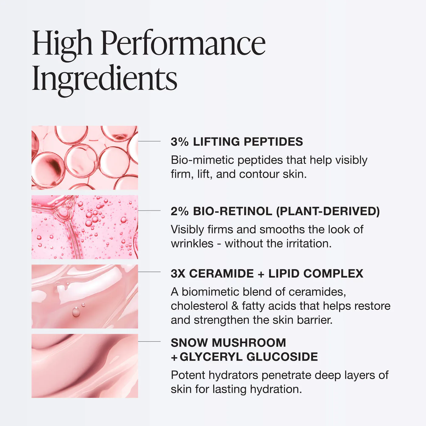 Biodanza - Crema hidratante recargable Extreme Cream antienvejecimiento, reafirmante y lifting - Imagen 8