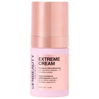 Biodanza - Crema hidratante recargable Extreme Cream antienvejecimiento, reafirmante y lifting