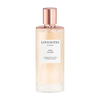 Ariana Grande - LOVENOTES Eau de Parfum Maderas Rosadas