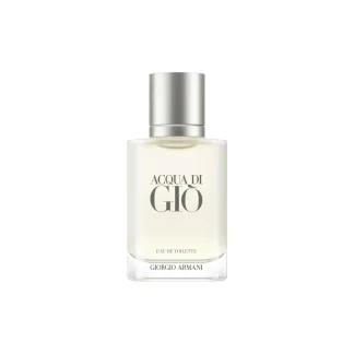 Armani Beauty - Acqua di Giò Eau de Toilette con bergamota de Calabria y madera de cedro