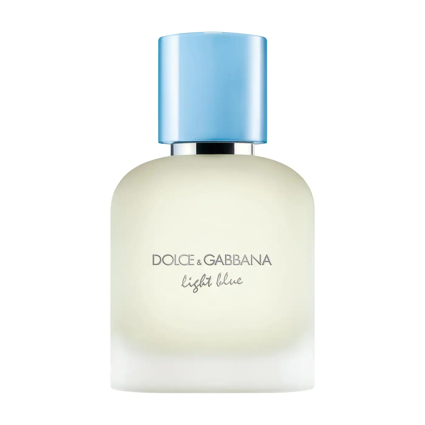 Dolce & Gabbana - Light Blue Pour Homme Eau de Toilette con limón y pachulí