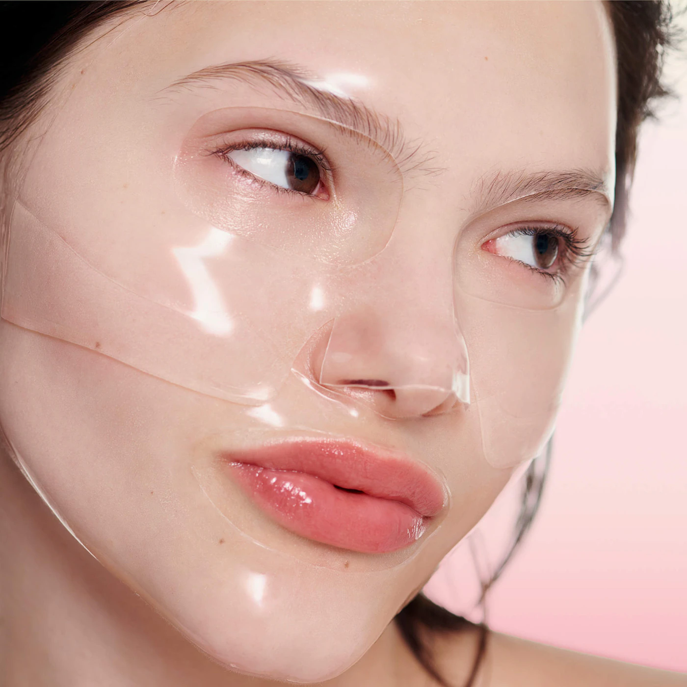 Biodanza - Mascarilla profunda de colágeno biológico para minimizar los poros y reafirmar la piel. - Imagen 4