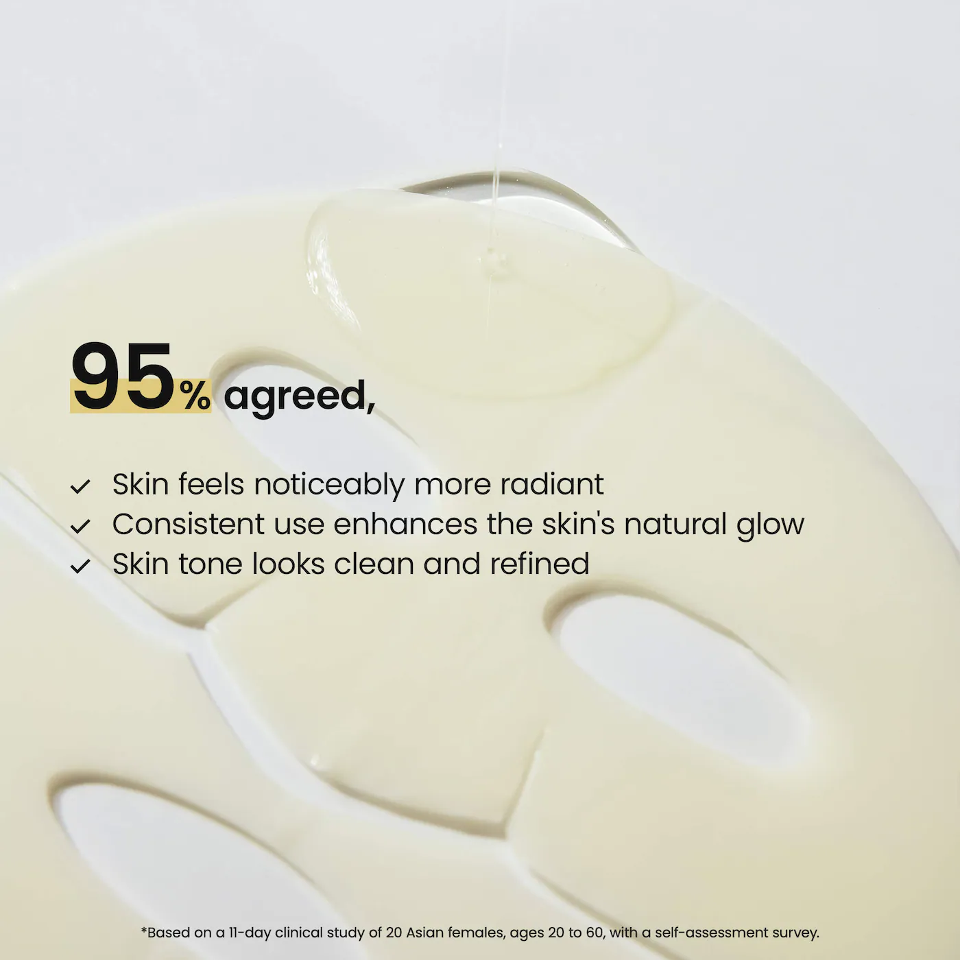 Biodanza - Mascarilla profunda de colágeno biológico para minimizar los poros y reafirmar la piel. - Imagen 25