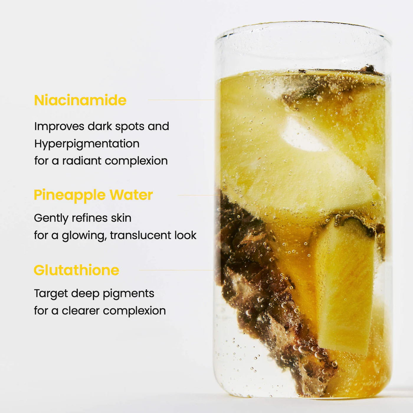 Biodanza - Mascarilla profunda de colágeno biológico para minimizar los poros y reafirmar la piel. - Imagen 12