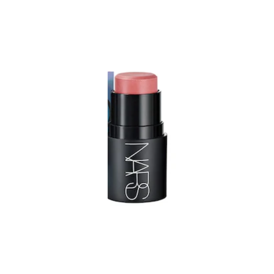NARS - Rubor en barra Multiple Soft Blur para mejillas, ojos y labios - Imagen 4