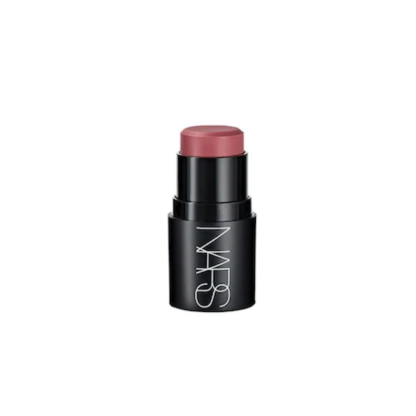 NARS - Rubor en barra Multiple Soft Blur para mejillas, ojos y labios
