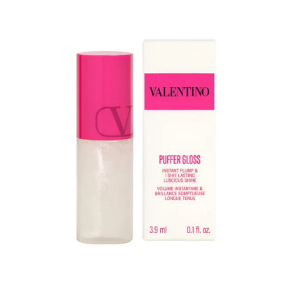 Valentino - Brillo voluminizador de labios Puffer Complex