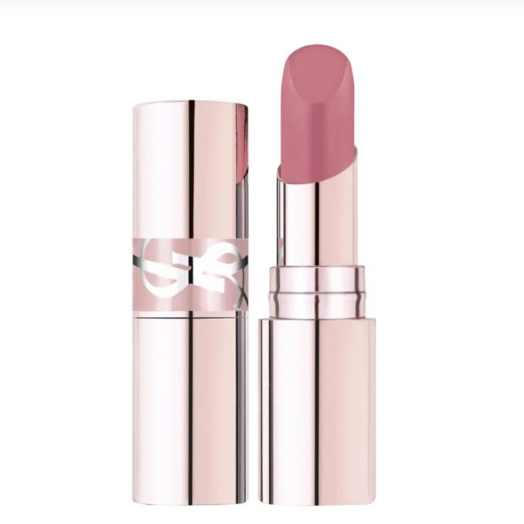 YSL- Saint Laurent - Candy Glow Tinted Butter Balm