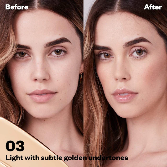 Kosas - Corrector Revealer Super Creamy + Brightening con cafeína y ácido hialurónico - Imagen 2