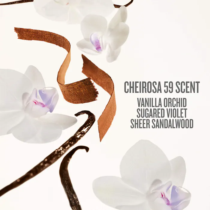 Sol de Janeiro - Cheirosa 59 Delicia Bruma de perfume recargable para cabello y cuerpo - Imagen 8